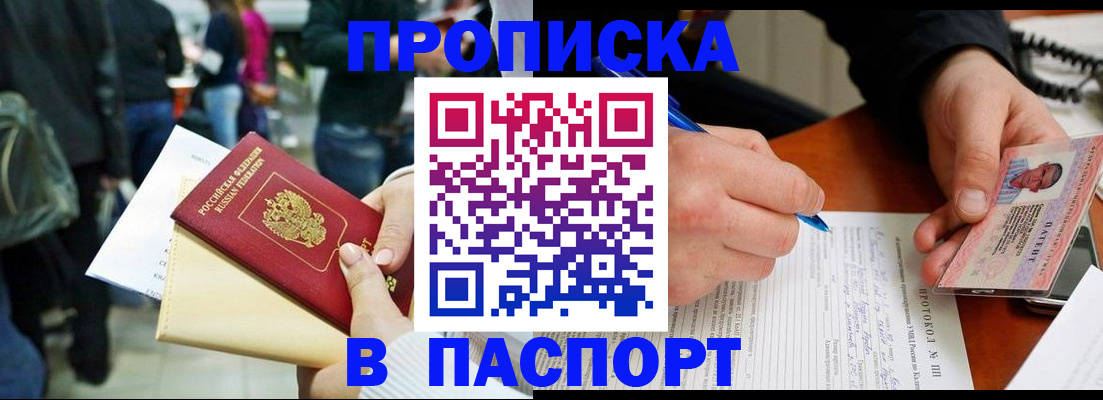 прописка в Шатуре